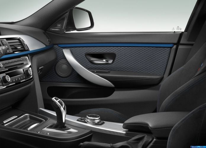2015 BMW 4-Series Gran Coupe - фотография 82 из 95 2015 BMW 4-Series Gran Coupe - фотография 82 из 95