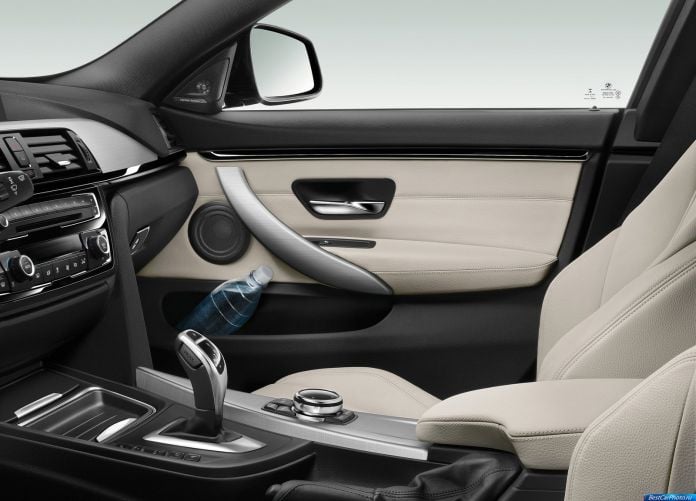 2015 BMW 4-Series Gran Coupe - фотография 83 из 95 2015 BMW 4-Series Gran Coupe - фотография 83 из 95