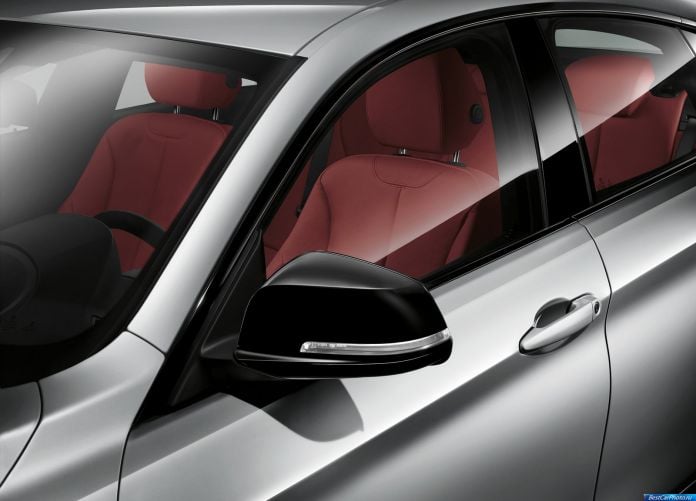 2015 BMW 4-Series Gran Coupe - фотография 89 из 95 2015 BMW 4-Series Gran Coupe - фотография 89 из 95