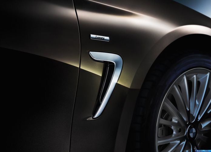 2015 BMW 4-Series Gran Coupe - фотография 91 из 95 2015 BMW 4-Series Gran Coupe - фотография 91 из 95