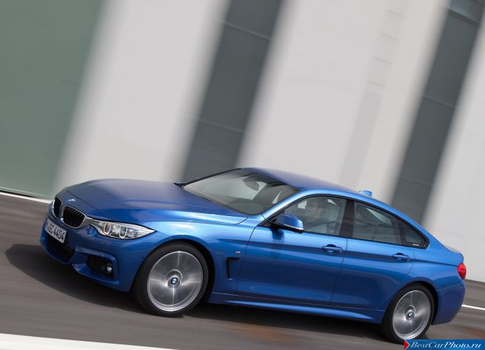 2015 BMW 428i Gran Coupe M Sport - фотография 13 из 116 2015 BMW 428i Gran Coupe M Sport - фотография 13 из 116