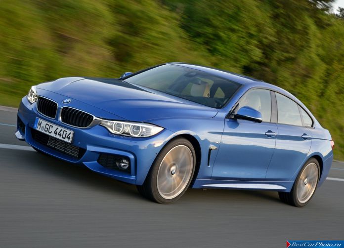 2015 BMW 428i Gran Coupe M Sport - фотография 15 из 116 2015 BMW 428i Gran Coupe M Sport - фотография 15 из 116