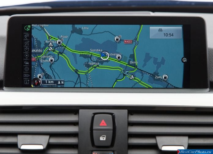 2015 BMW 428i Gran Coupe M Sport - фотография 94 из 116 2015 BMW 428i Gran Coupe M Sport - фотография 94 из 116