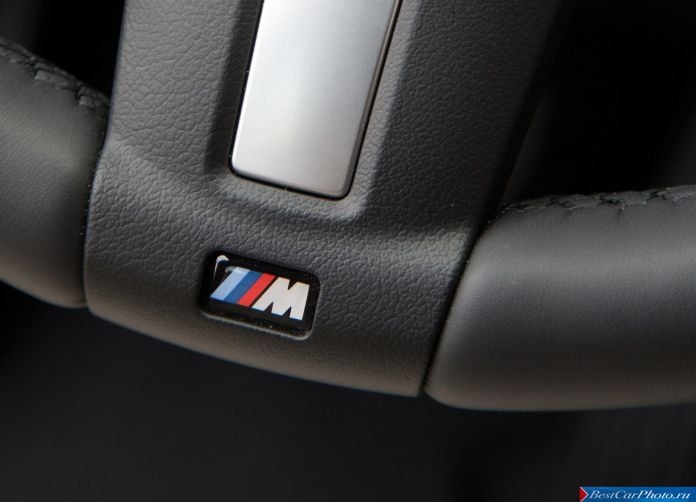 2015 BMW 428i Gran Coupe M Sport - фотография 96 из 116