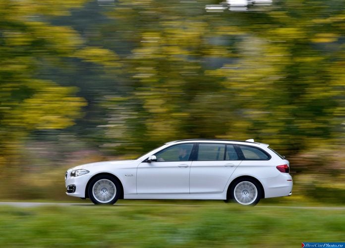 2015 BMW 520d Touring - фотография 23 из 44 2015 BMW 520d Touring - фотография 23 из 44