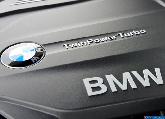 2015 BMW 520d Touring - фотография 44 из 44 2015 BMW 520d Touring - фотография 44 из 44