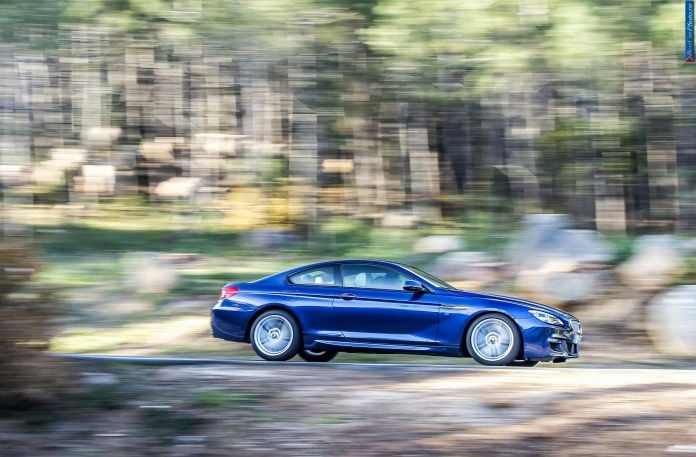 2015 BMW 6-Series Coupe - фотография 22 из 64 2015 BMW 6-Series Coupe - фотография 22 из 64