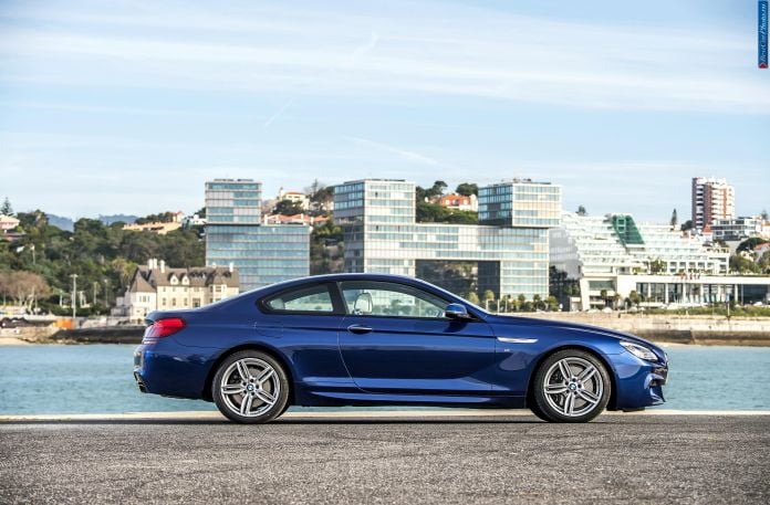 2015 BMW 6-Series Coupe - фотография 26 из 64 2015 BMW 6-Series Coupe - фотография 26 из 64