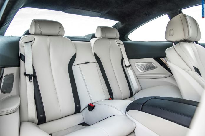 2015 BMW 6-Series Coupe - фотография 56 из 64 2015 BMW 6-Series Coupe - фотография 56 из 64
