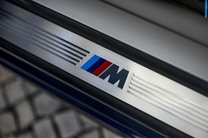 2015 BMW 6-Series Coupe - фотография 58 из 64