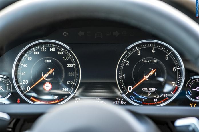 2015 BMW 6-Series Coupe - фотография 62 из 64 2015 BMW 6-Series Coupe - фотография 62 из 64