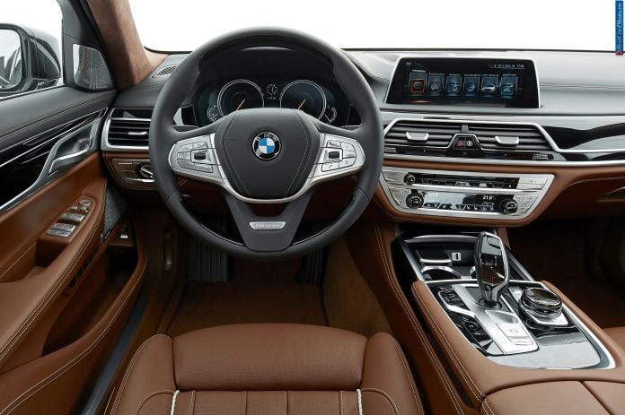 2015 BMW 750li individual - фотография 6 из 8 2015 BMW 750li individual - фотография 6 из 8