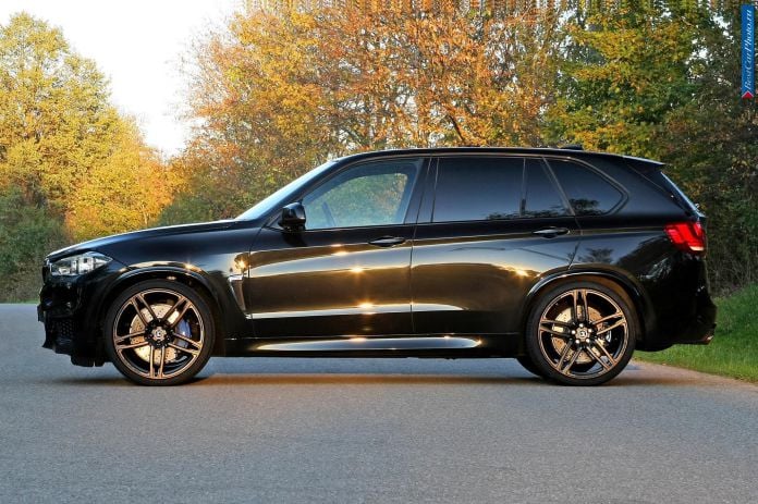 2015 BMW X5M G-Power - фотография 3 из 14 2015 BMW X5M G-Power - фотография 3 из 14