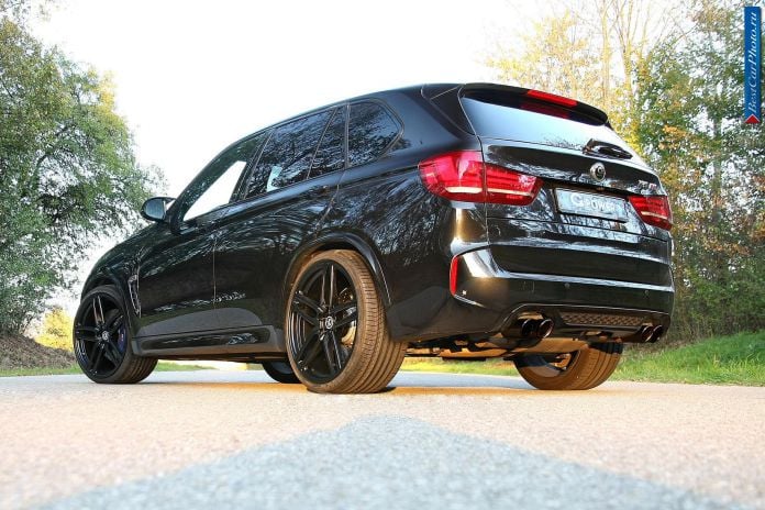 2015 BMW X5M G-Power - фотография 5 из 14 2015 BMW X5M G-Power - фотография 5 из 14