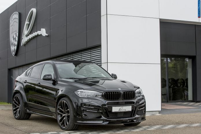 2015 BMW Lumma Design CLR X6R - фотография 7 из 41 2015 BMW Lumma Design CLR X6R - фотография 7 из 41
