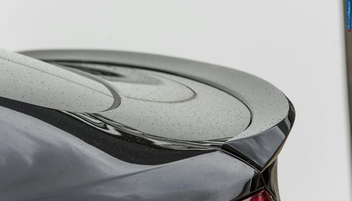 2015 BMW Lumma Design CLR X6R - фотография 30 из 41