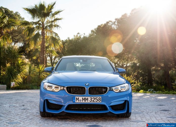 2015 BMW M3 Sedan - фотография 45 из 89 2015 BMW M3 Sedan - фотография 45 из 89