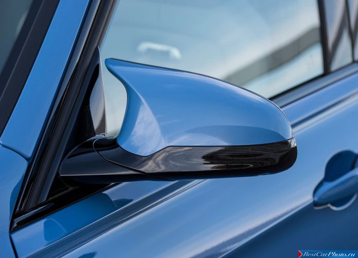 2015 BMW M3 Sedan - фотография 80 из 89 2015 BMW M3 Sedan - фотография 80 из 89