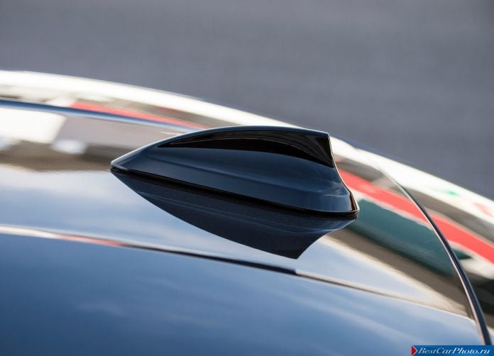 2015 BMW M3 Sedan - фотография 82 из 89 2015 BMW M3 Sedan - фотография 82 из 89