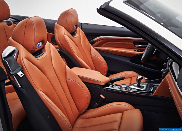 2015 BMW M4 Convertible - фотография 189 из 252 2015 BMW M4 Convertible - фотография 189 из 252