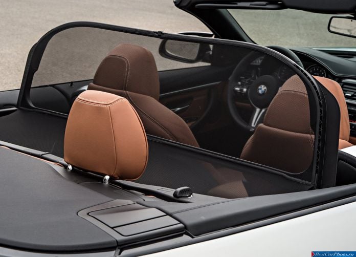 2015 BMW M4 Convertible - фотография 201 из 252 2015 BMW M4 Convertible - фотография 201 из 252