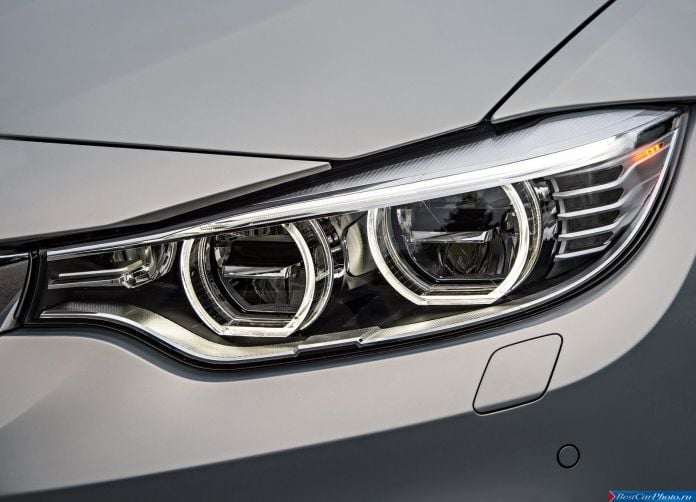 2015 BMW M4 Convertible - фотография 226 из 252