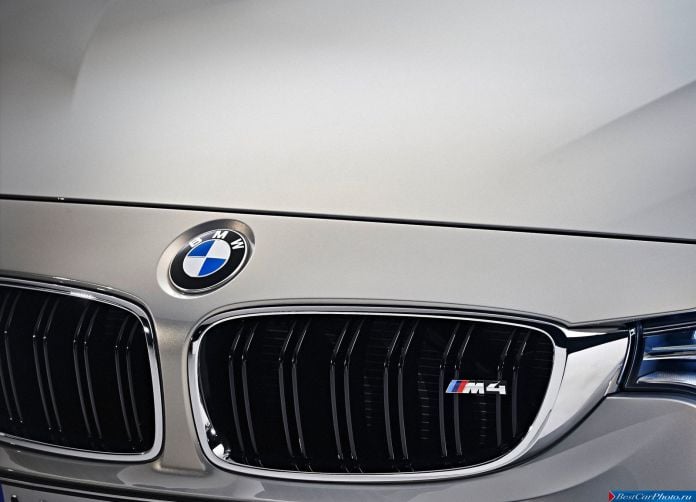 2015 BMW M4 Convertible - фотография 236 из 252 2015 BMW M4 Convertible - фотография 236 из 252