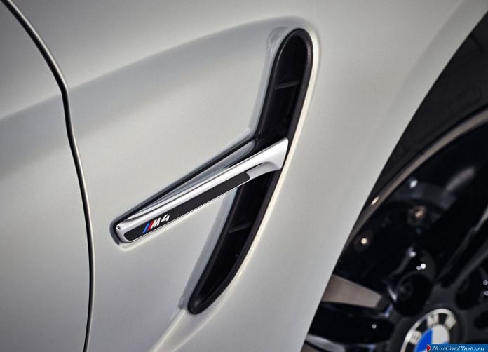 2015 BMW M4 Convertible - фотография 237 из 252 2015 BMW M4 Convertible - фотография 237 из 252