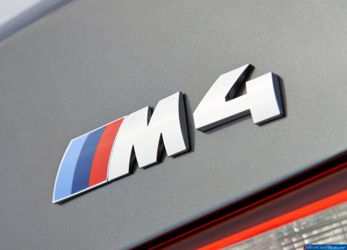 2015 BMW M4 Convertible - фотография 239 из 252 2015 BMW M4 Convertible - фотография 239 из 252