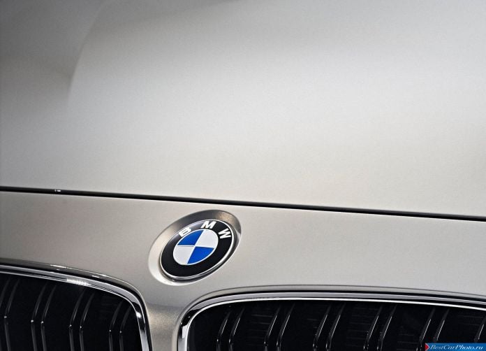 2015 BMW M4 Convertible - фотография 242 из 252