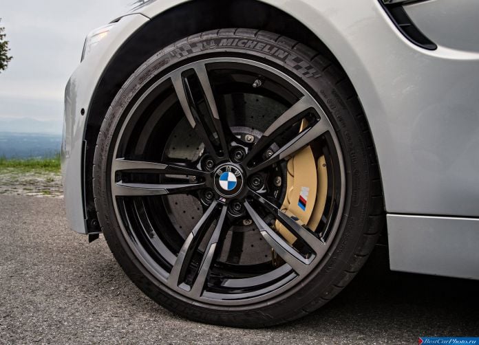 2015 BMW M4 Convertible - фотография 244 из 252 2015 BMW M4 Convertible - фотография 244 из 252