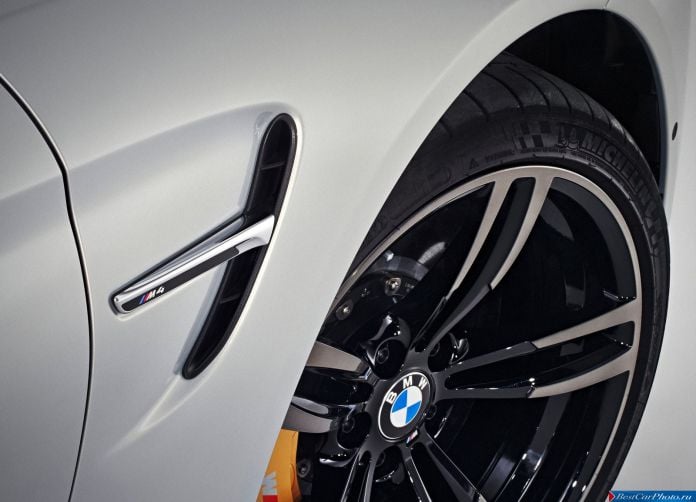 2015 BMW M4 Convertible - фотография 245 из 252 2015 BMW M4 Convertible - фотография 245 из 252
