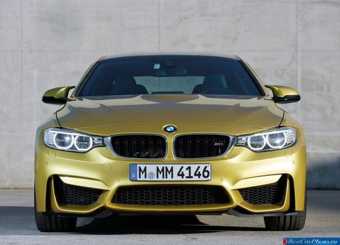 2015 BMW M4 Coupe - фотография 62 из 110 2015 BMW M4 Coupe - фотография 62 из 110