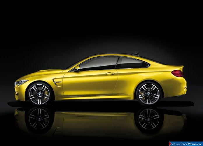 2015 BMW M4 Coupe - фотография 96 из 110 2015 BMW M4 Coupe - фотография 96 из 110
