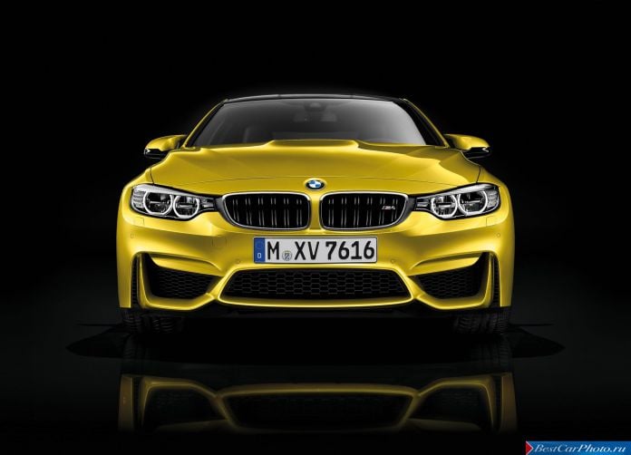 2015 BMW M4 Coupe - фотография 98 из 110 2015 BMW M4 Coupe - фотография 98 из 110