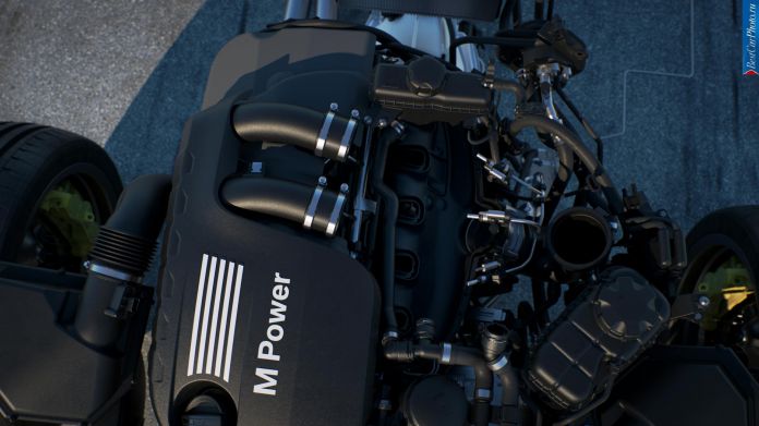 2014 BMW M4 Coupe MotoGP Safety Car - фотография 6 из 15
