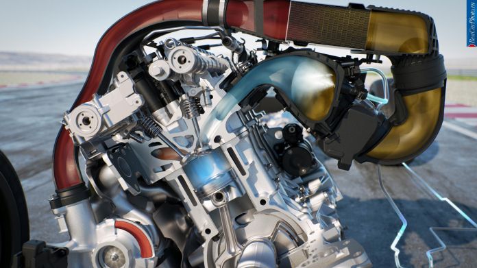 2014 BMW M4 Coupe MotoGP Safety Car - фотография 15 из 15 2014 BMW M4 Coupe MotoGP Safety Car - фотография 15 из 15