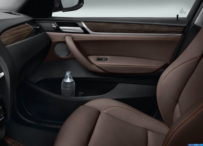 2015 BMW X3 - фотография 22 из 26 2015 BMW X3 - фотография 22 из 26