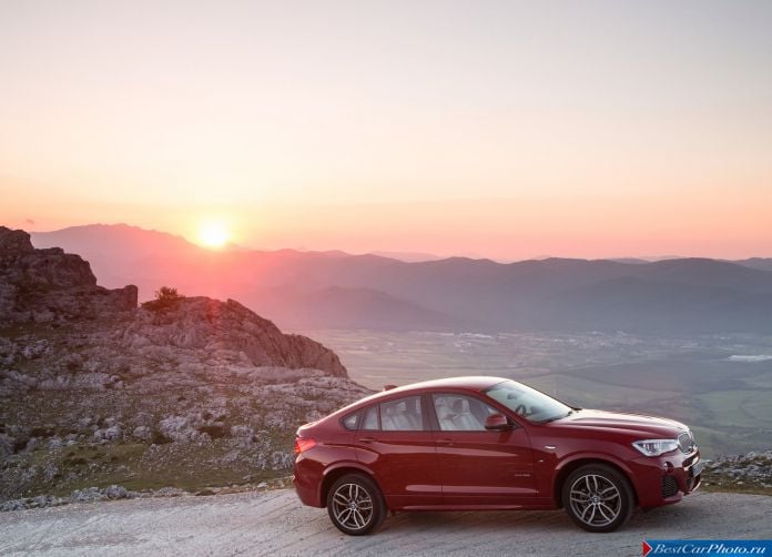 2015 BMW X4 - фотография 12 из 107 2015 BMW X4 - фотография 12 из 107