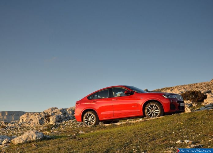 2015 BMW X4 - фотография 13 из 107 2015 BMW X4 - фотография 13 из 107