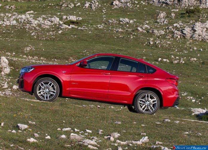 2015 BMW X4 - фотография 15 из 107 2015 BMW X4 - фотография 15 из 107