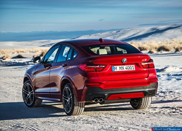 2015 BMW X4 - фотография 28 из 107 2015 BMW X4 - фотография 28 из 107
