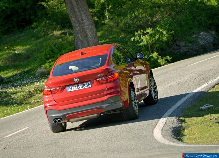 2015 BMW X4 - фотография 37 из 107 2015 BMW X4 - фотография 37 из 107