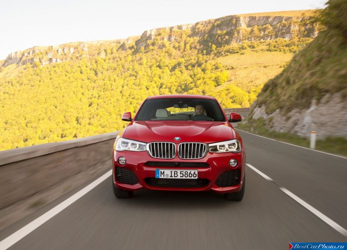 2015 BMW X4 - фотография 50 из 107 2015 BMW X4 - фотография 50 из 107