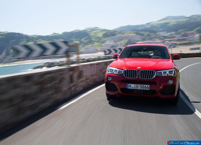 2015 BMW X4 - фотография 53 из 107 2015 BMW X4 - фотография 53 из 107