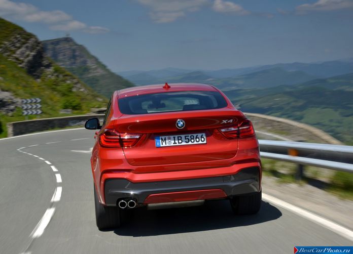 2015 BMW X4 - фотография 56 из 107 2015 BMW X4 - фотография 56 из 107