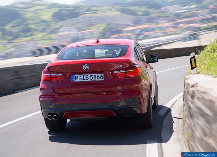 2015 BMW X4 - фотография 59 из 107 2015 BMW X4 - фотография 59 из 107