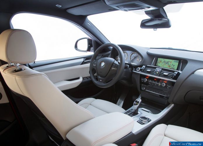 2015 BMW X4 - фотография 60 из 107 2015 BMW X4 - фотография 60 из 107