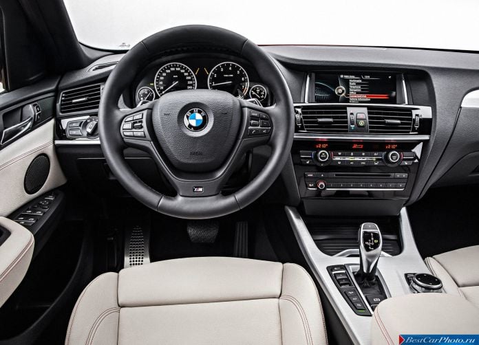 2015 BMW X4 - фотография 61 из 107 2015 BMW X4 - фотография 61 из 107