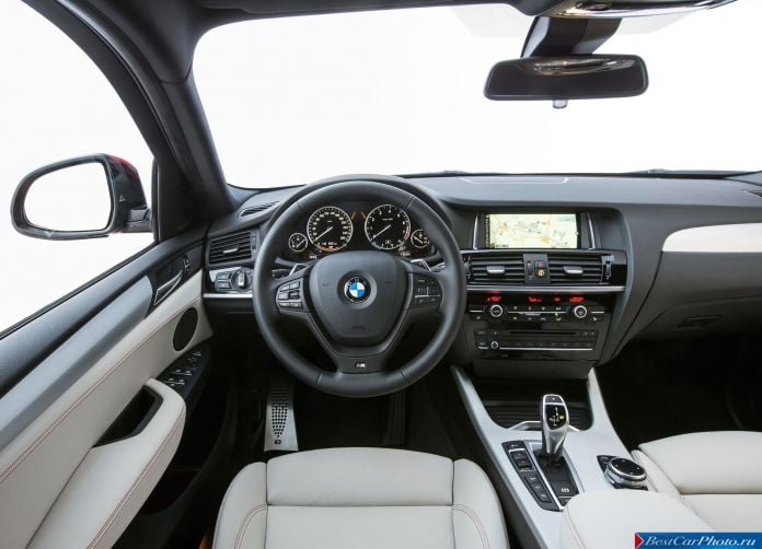 2015 BMW X4 - фотография 62 из 107 2015 BMW X4 - фотография 62 из 107